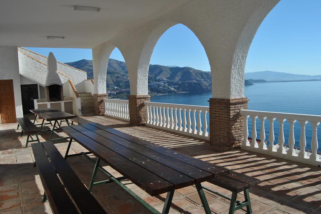 Casas Adosadas Lambda Almuñécar Quarto foto