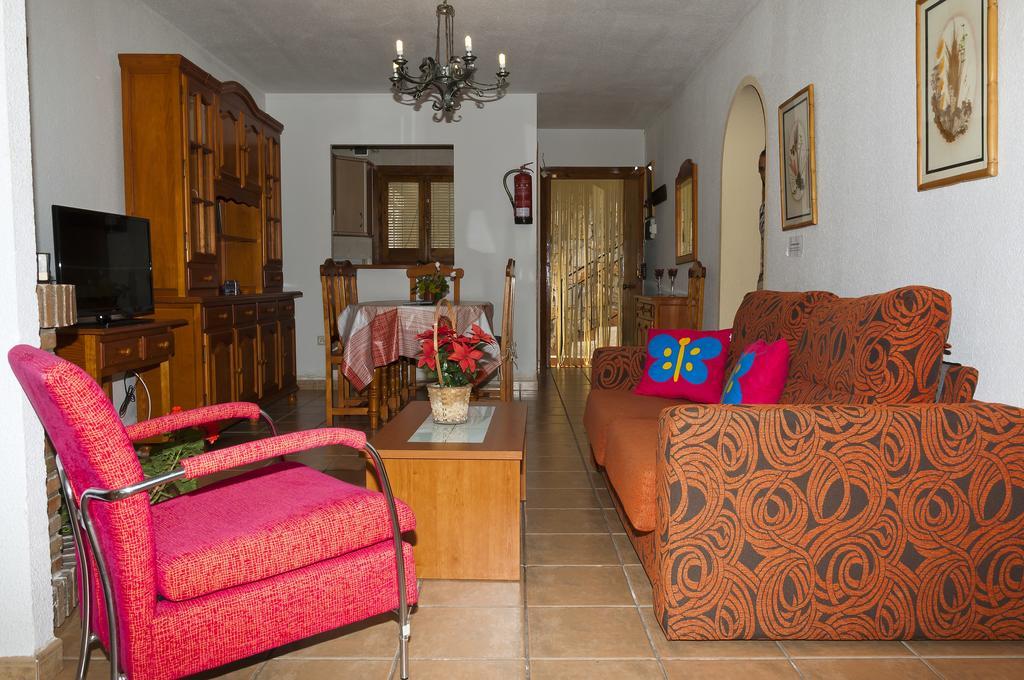 Casas Adosadas Lambda Almuñécar Exterior foto